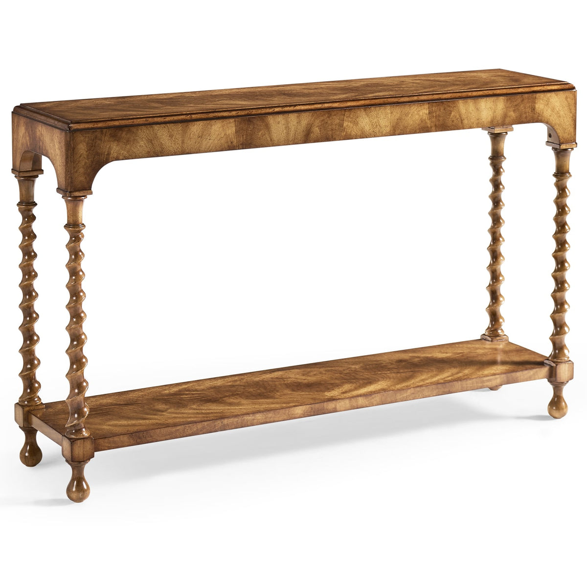 Orsman Narrow Console Table