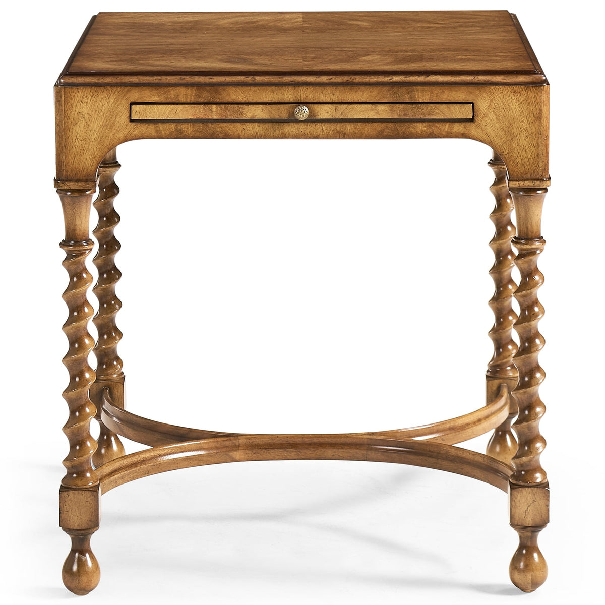 Orsman Square Side Table
