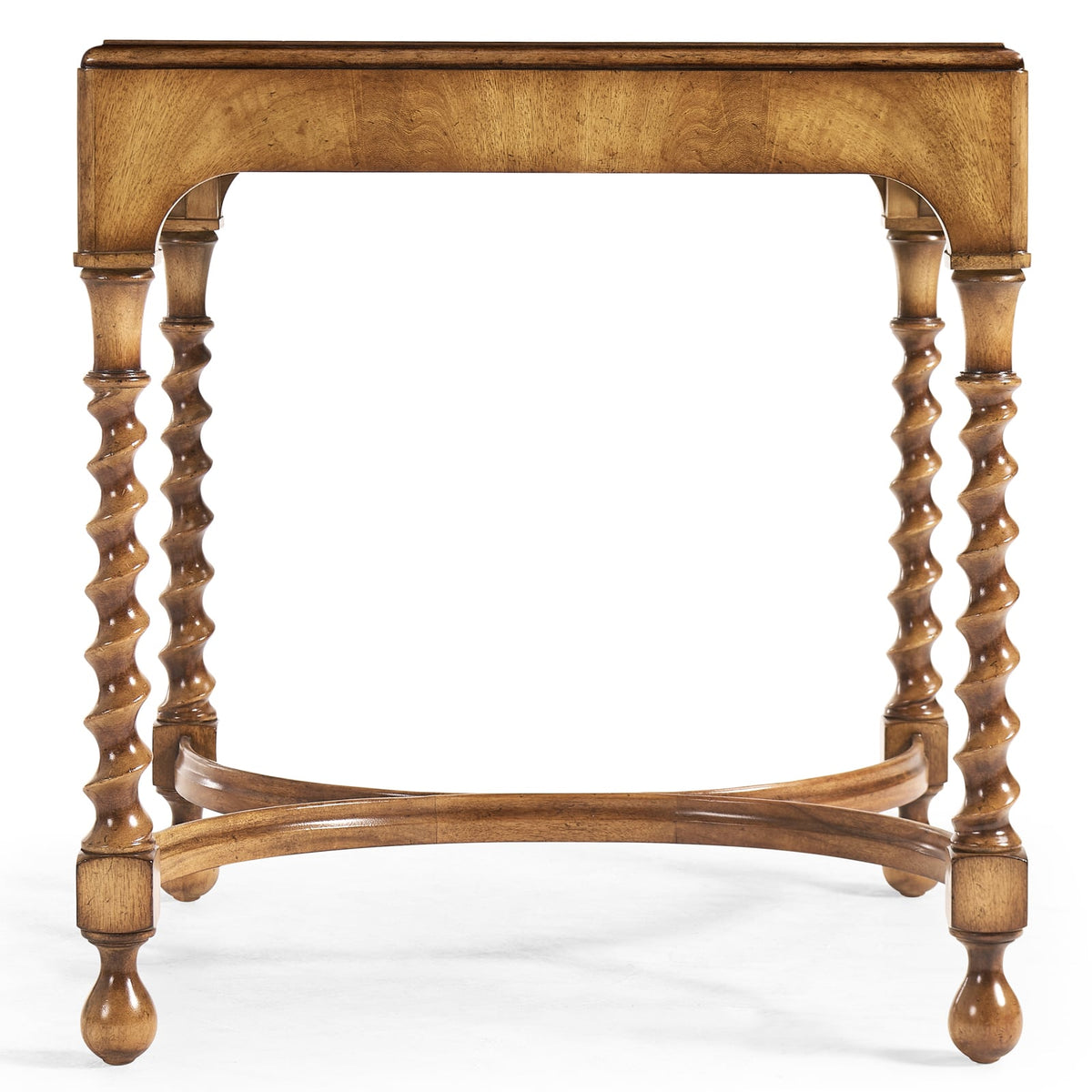 Orsman Square Side Table