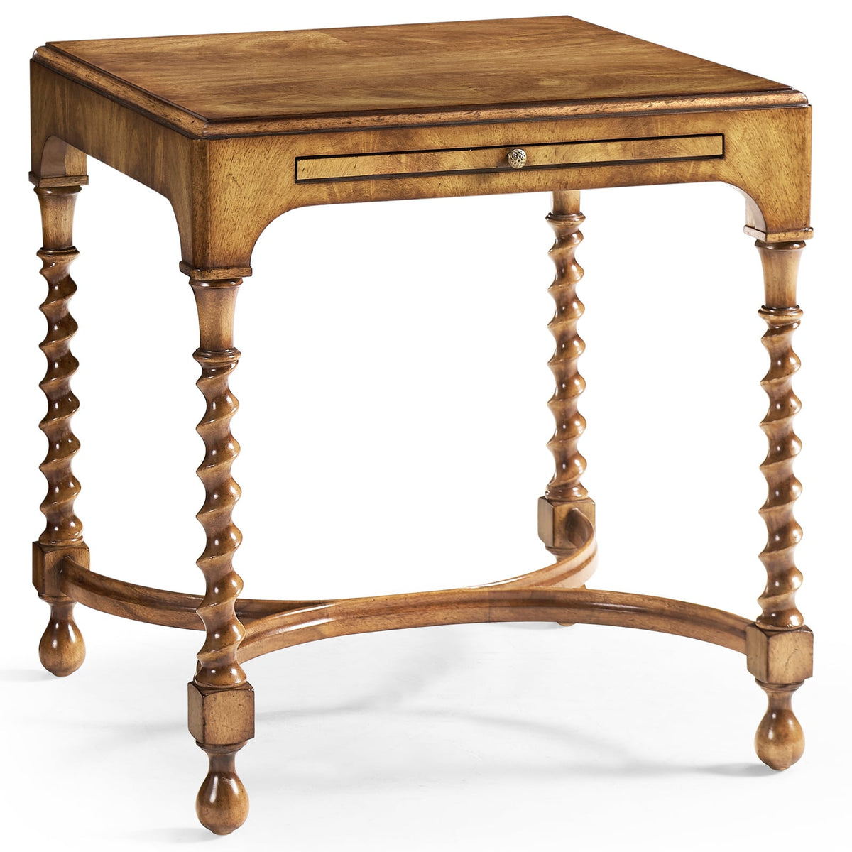 Orsman Square Side Table