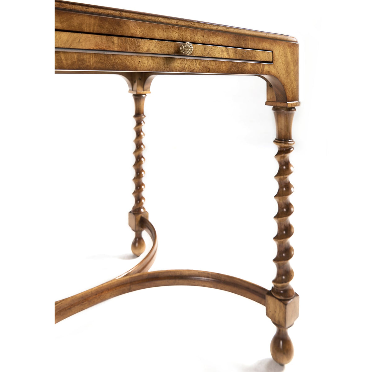 Orsman Square Side Table