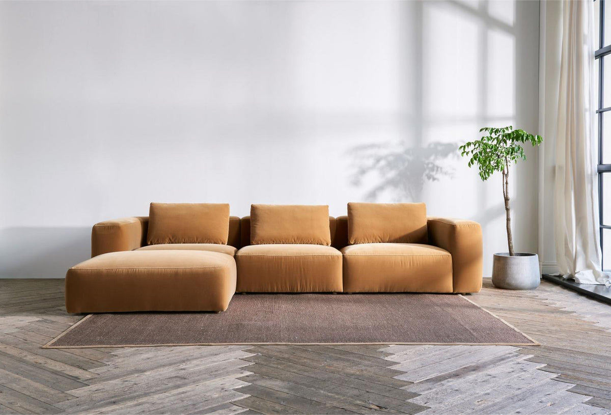 Oshy Sofa Made To Order