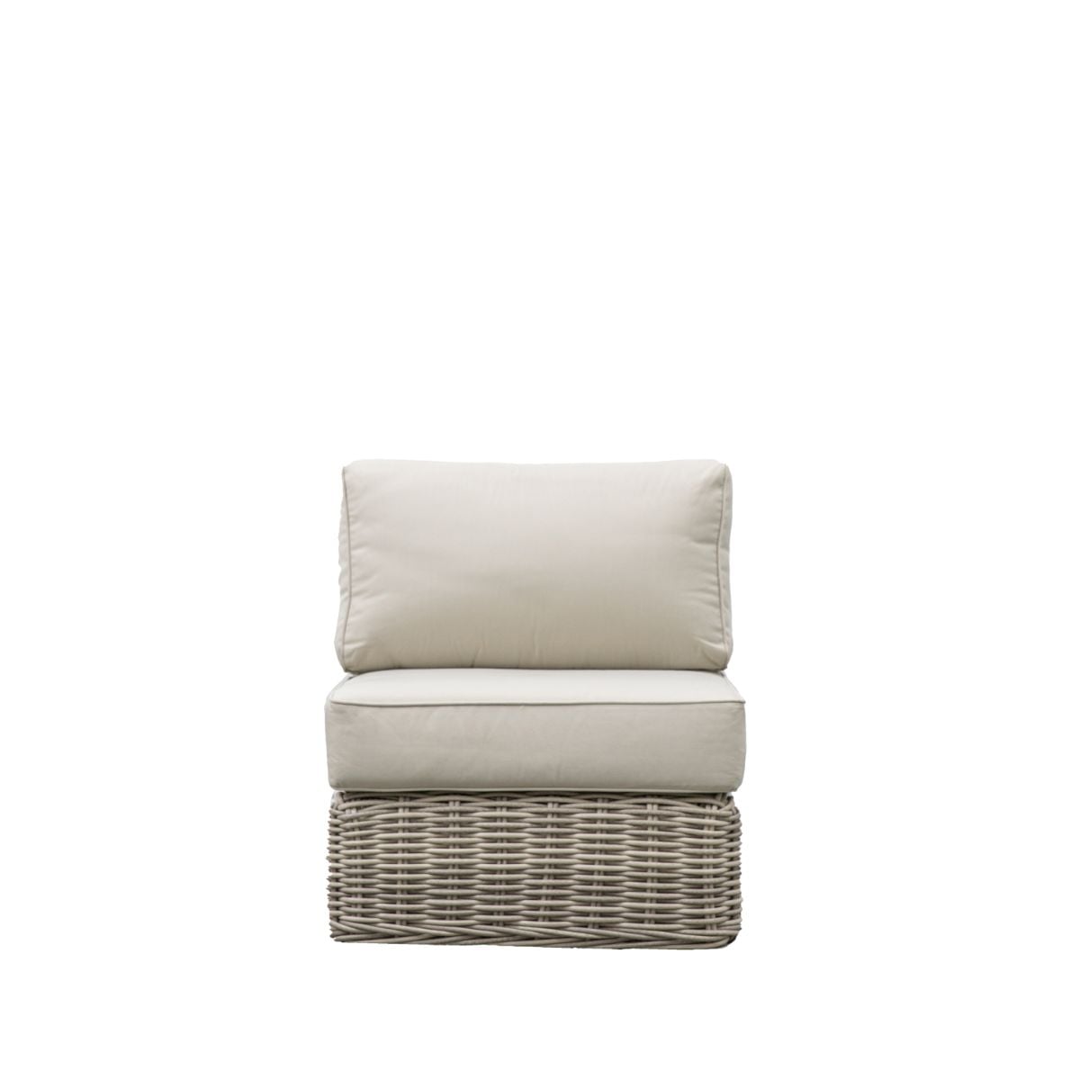 Ralisa Outdoor 1 Seat Module