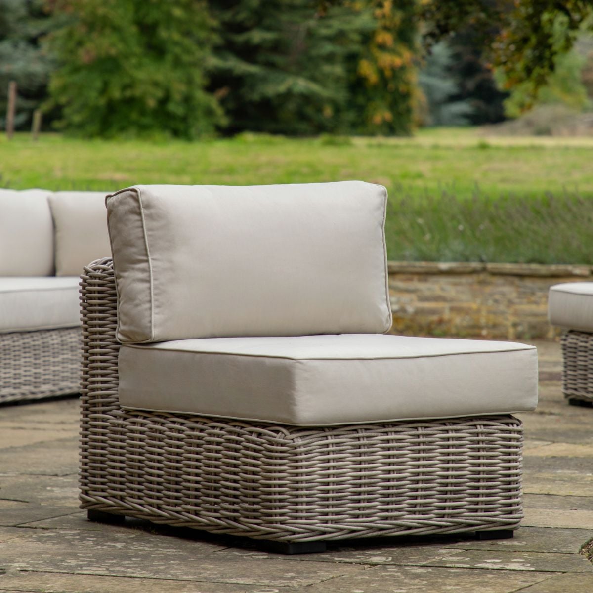 Ralisa Outdoor 1 Seat Module