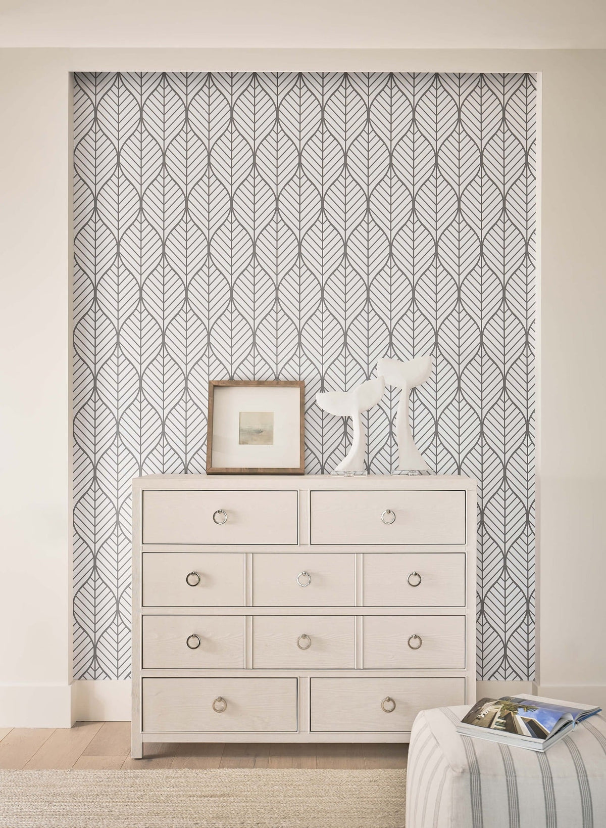 Pacific Grove Chest of Drawers
