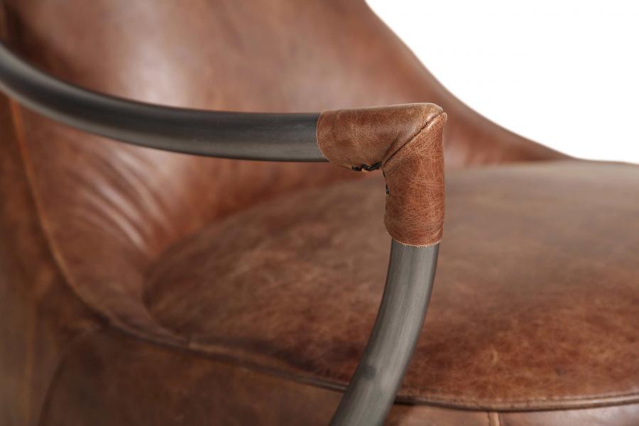Maverick Retro Relax Chair