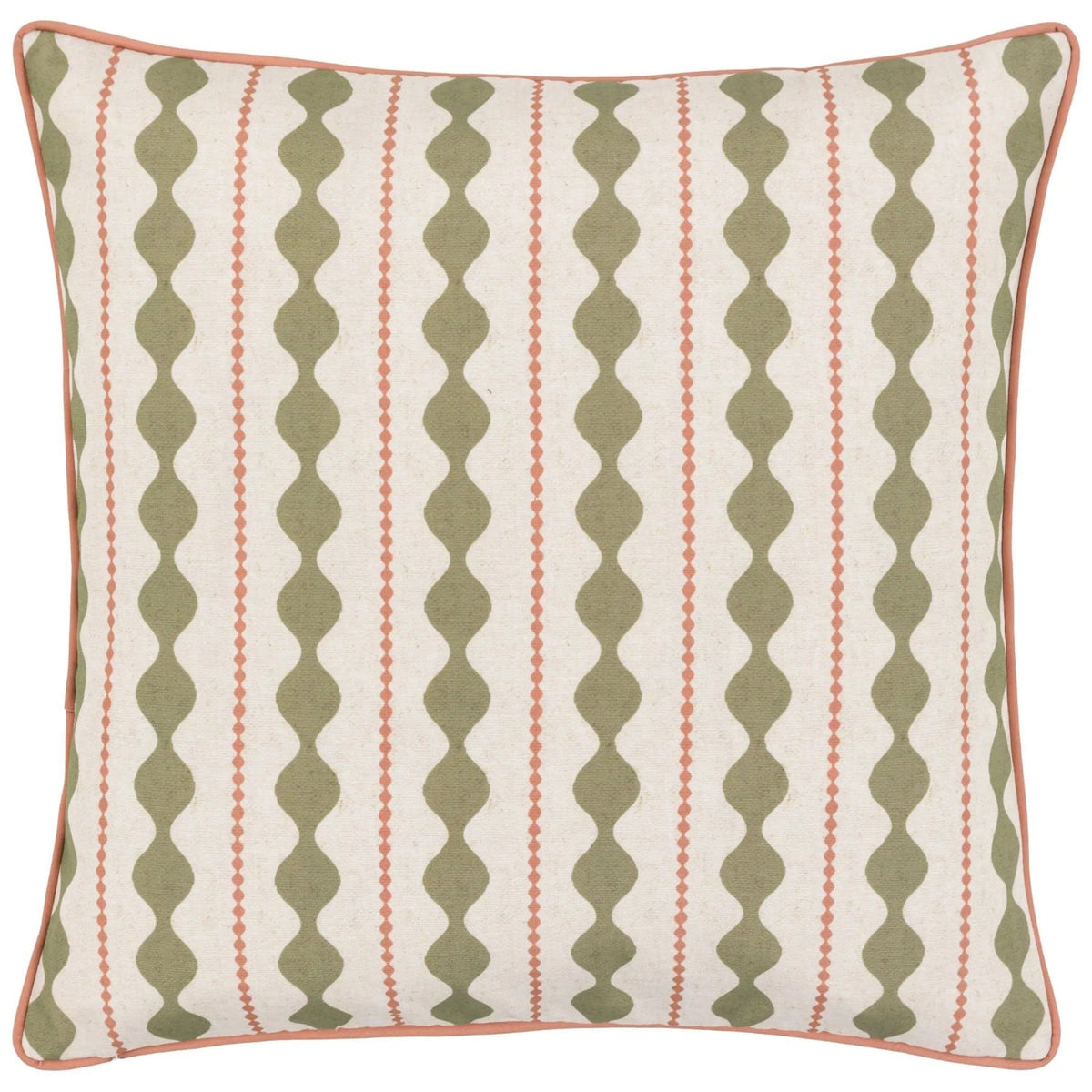 Palmera Indoor/Outdoor Cushion in Natural