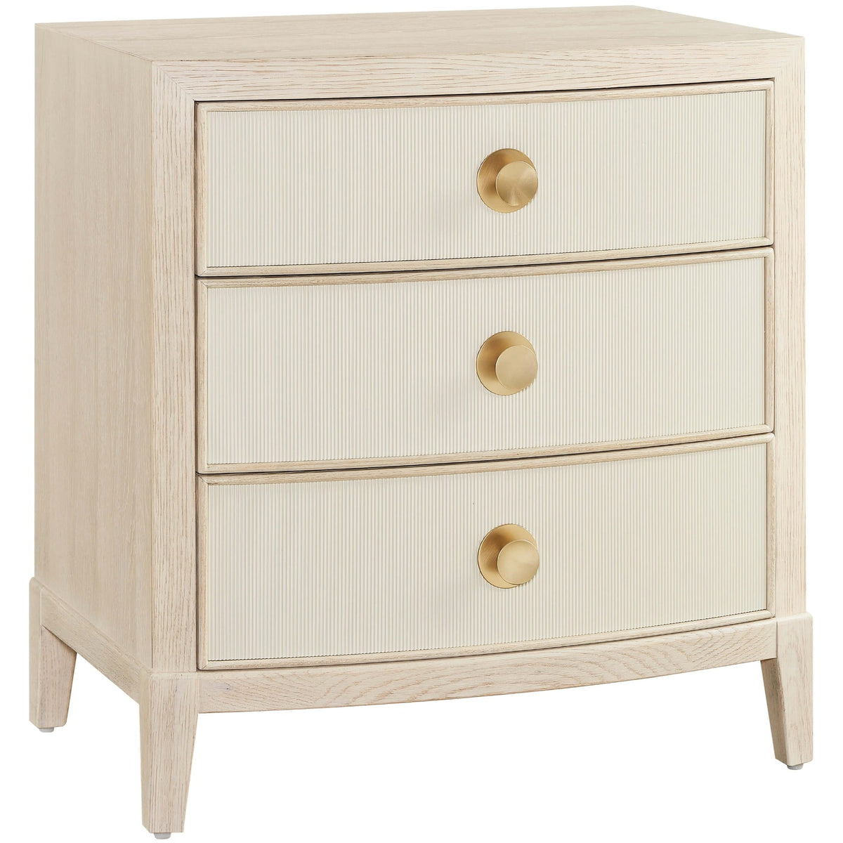 Paloma Bedside Table