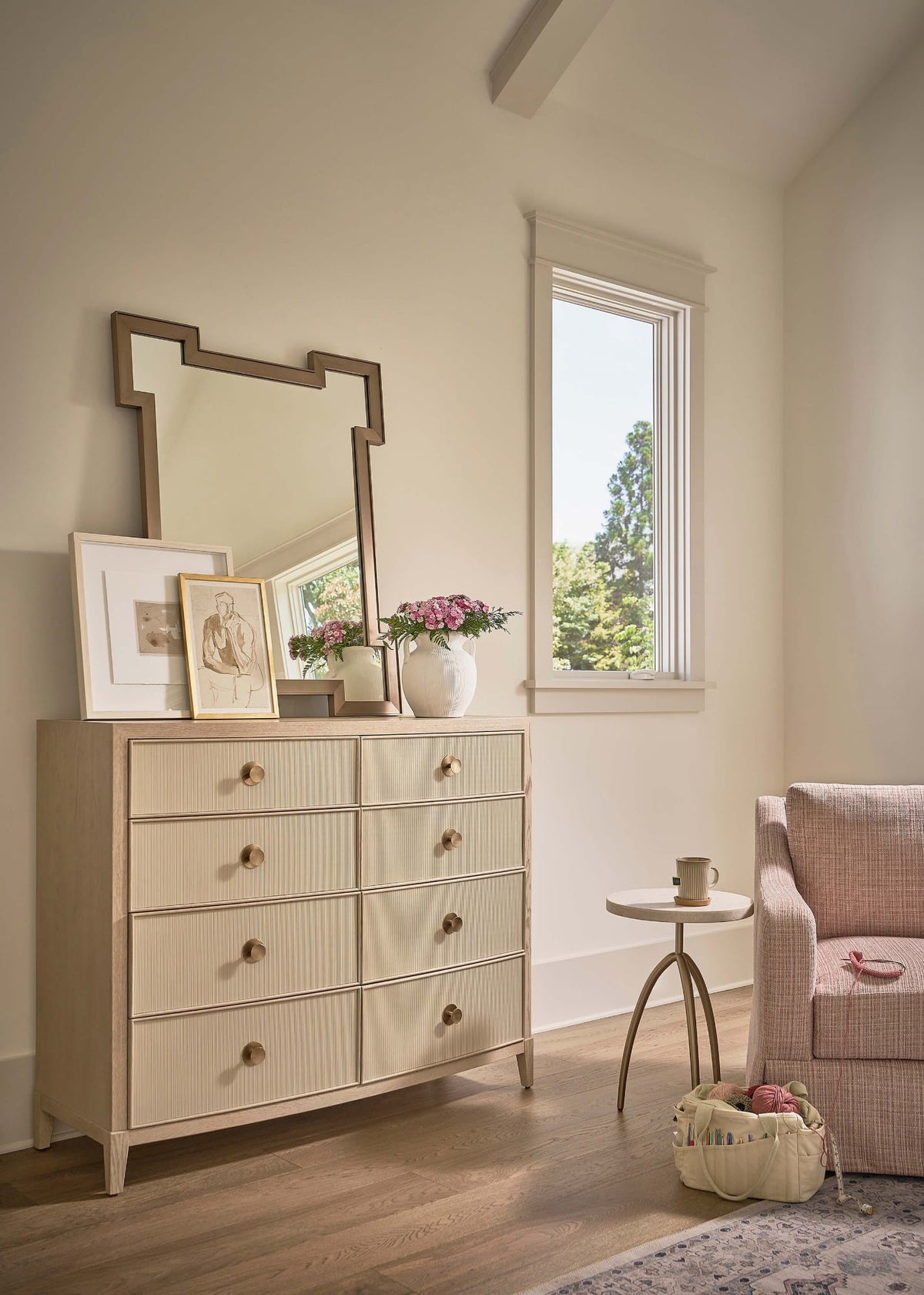 Paloma Chest of Drawers