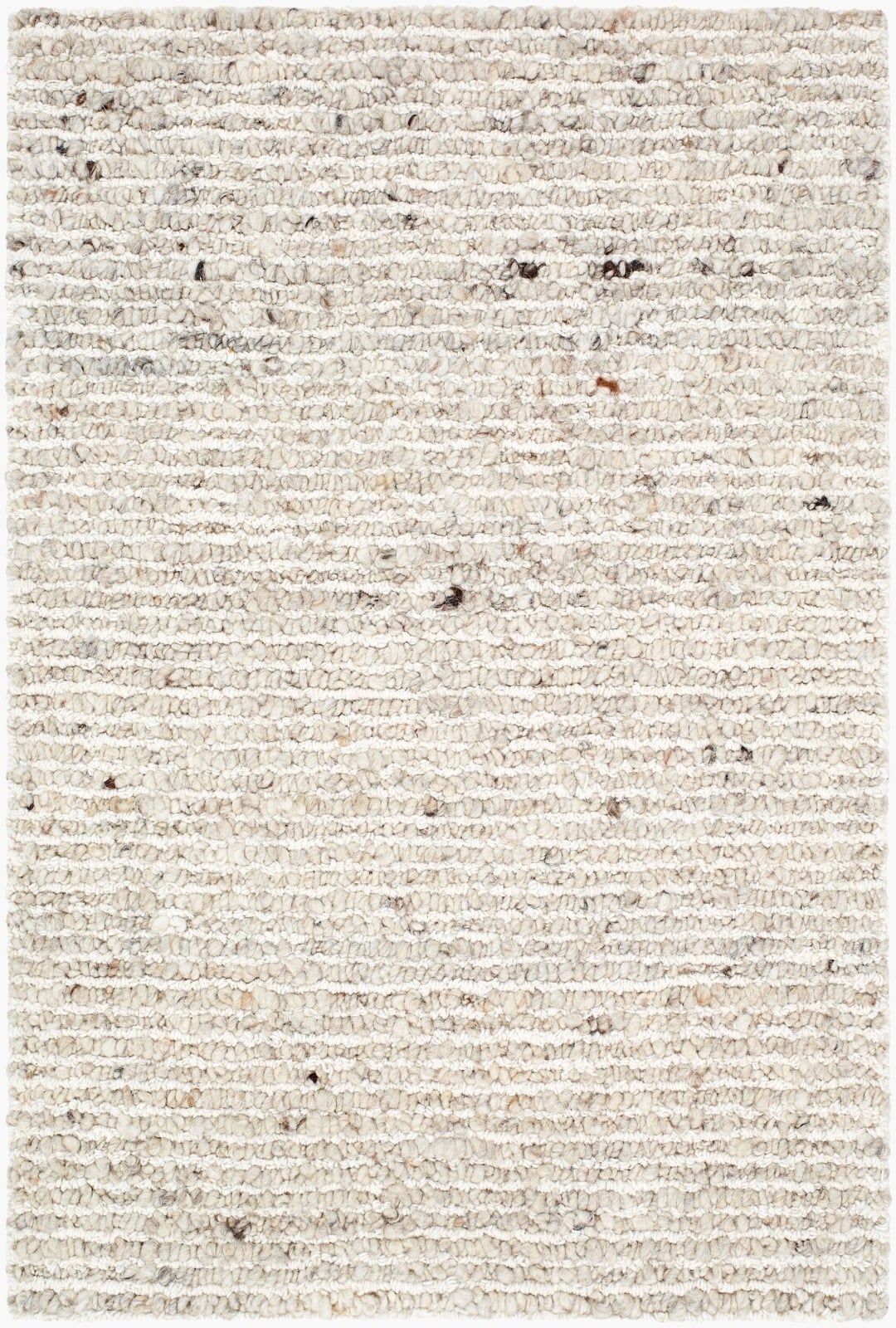 Passion Hand Tufted Rug - 274 x 183 cm