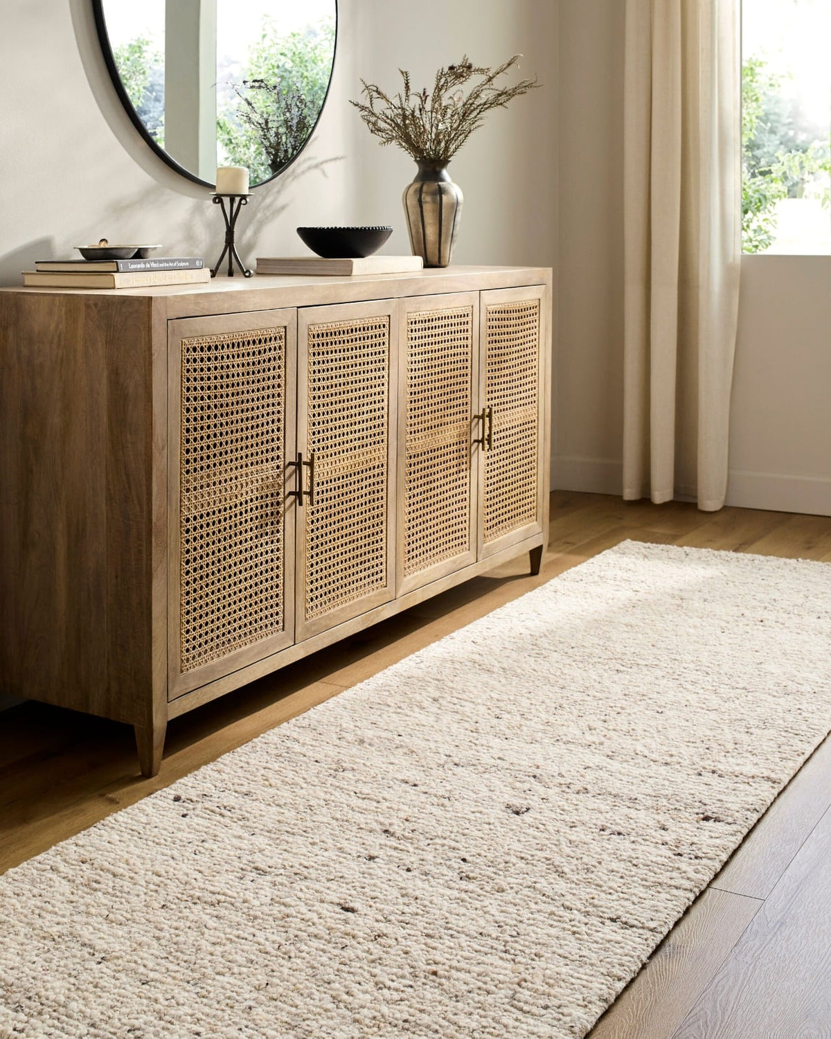Passion Hand Tufted Rug - 366 x 274 cm