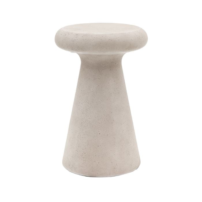 Toria Side Table Concrete