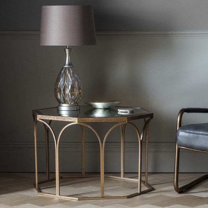 Pavilion Chic Coffee Table Canterbury