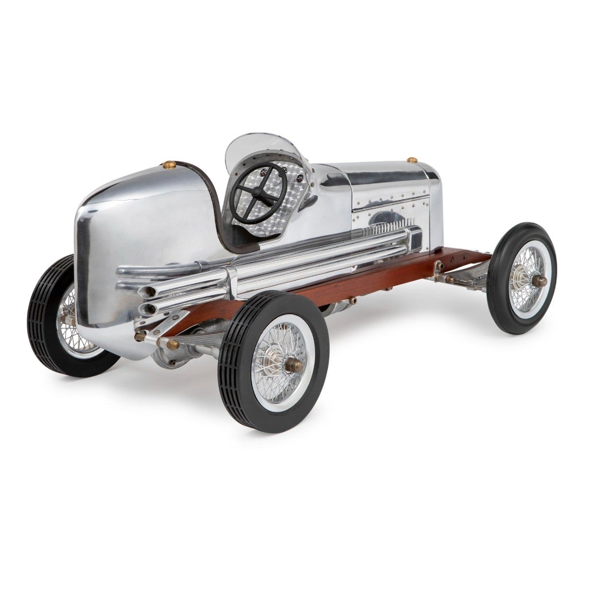 Bantam Midget, 19" Model Spindizzy Tether Car