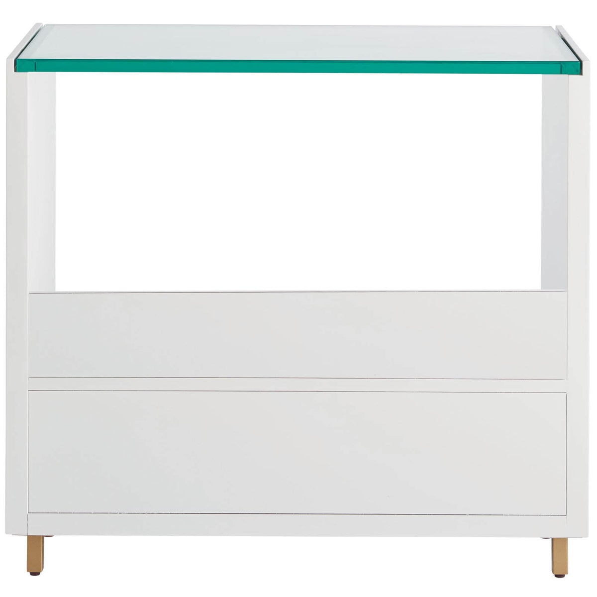Peony Bedside Table