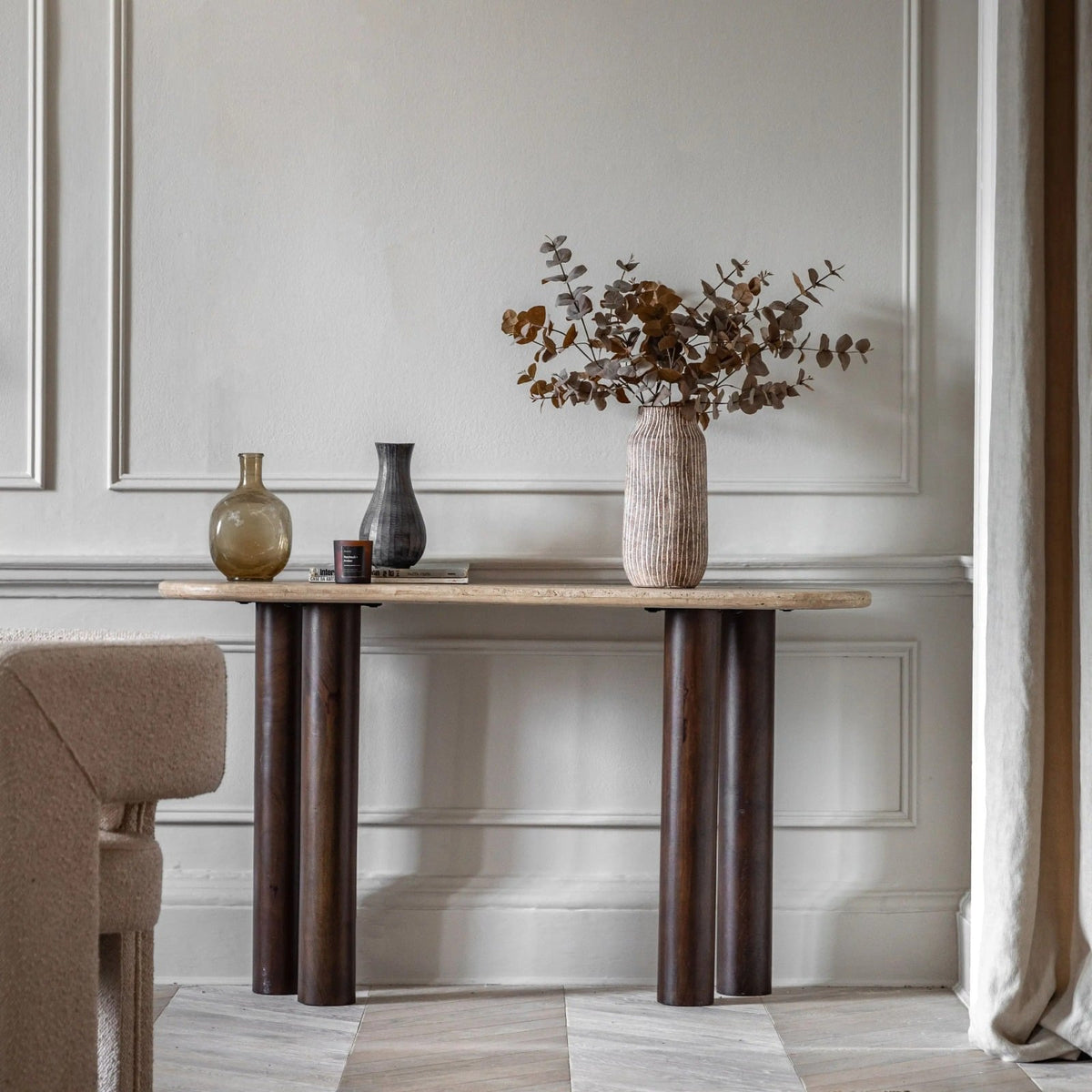 Prithvi Console Table