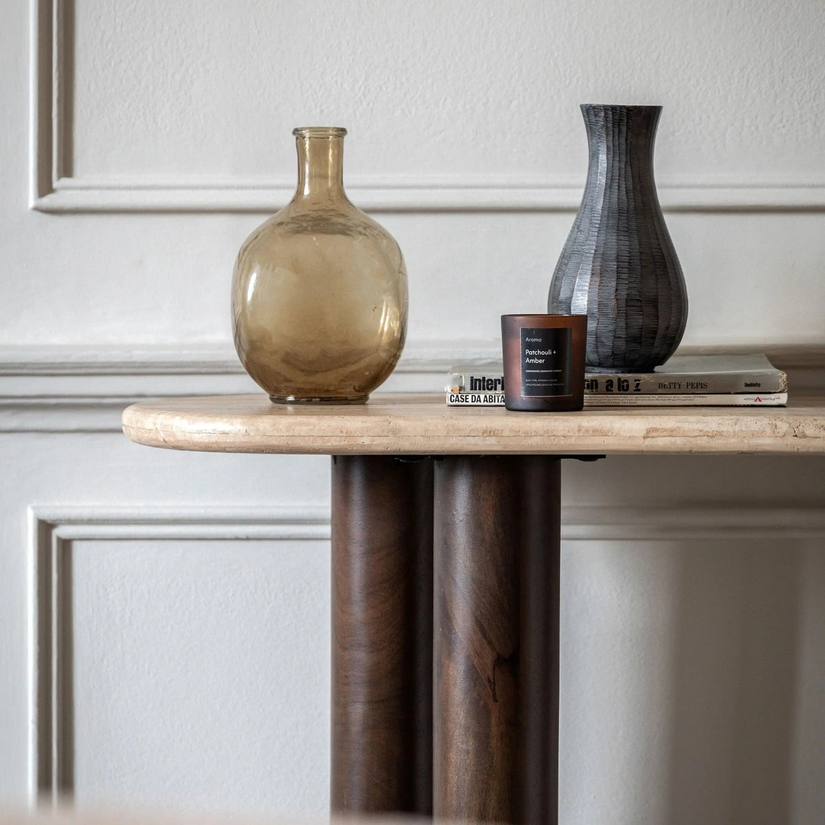 Prithvi Console Table