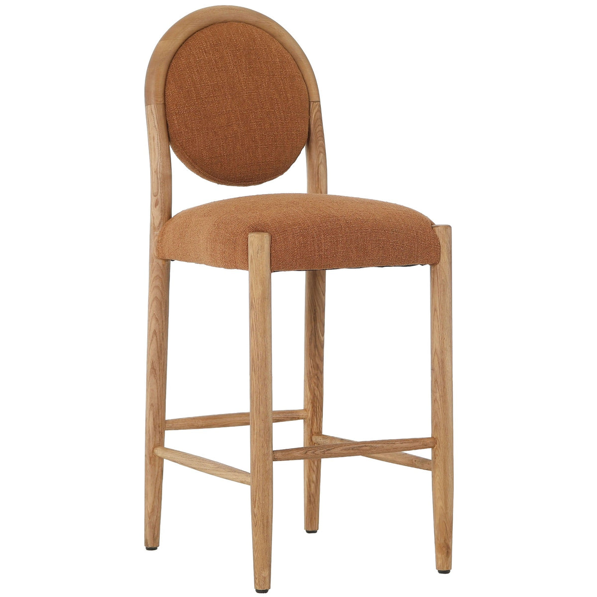Puckrup Counter Stool