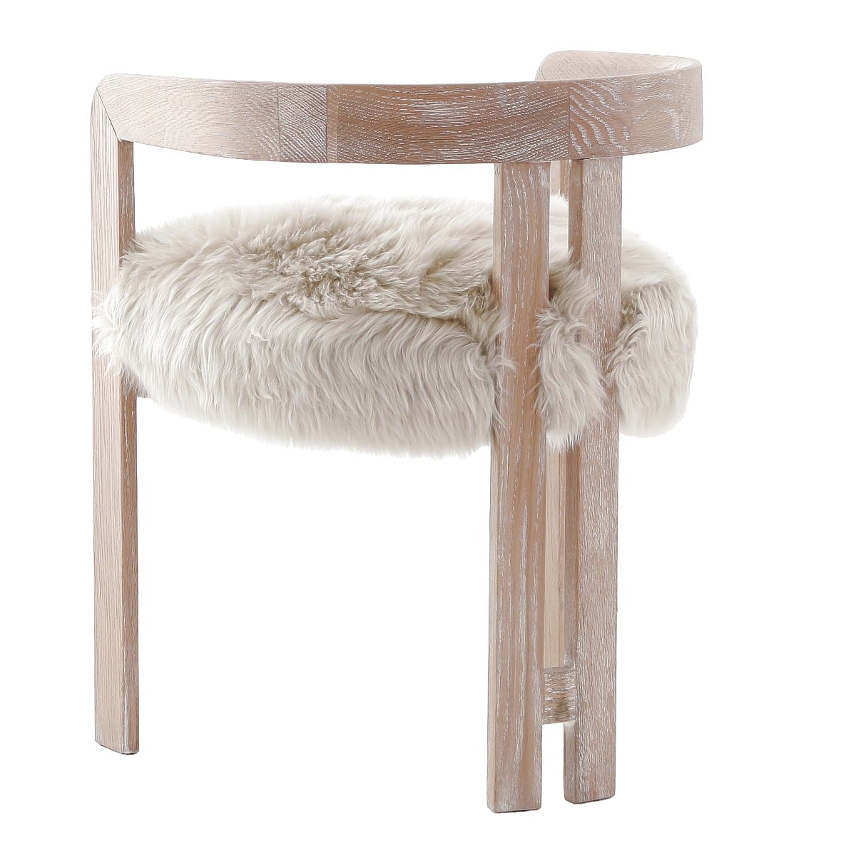 Baaarb Dining Chair