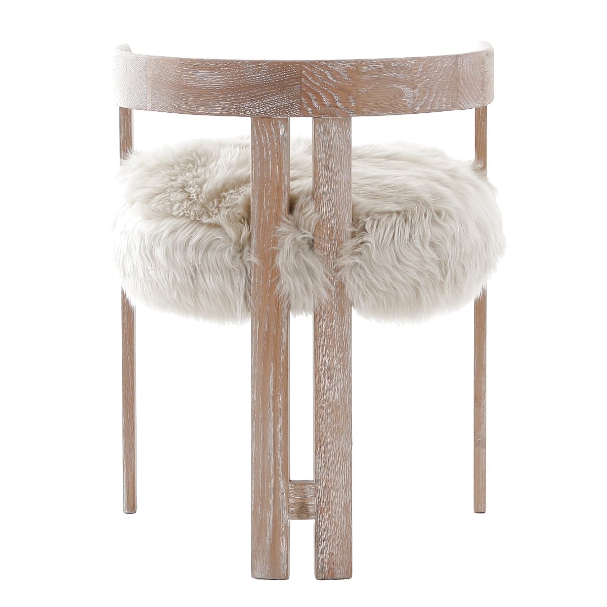 Baaarb Dining Chair