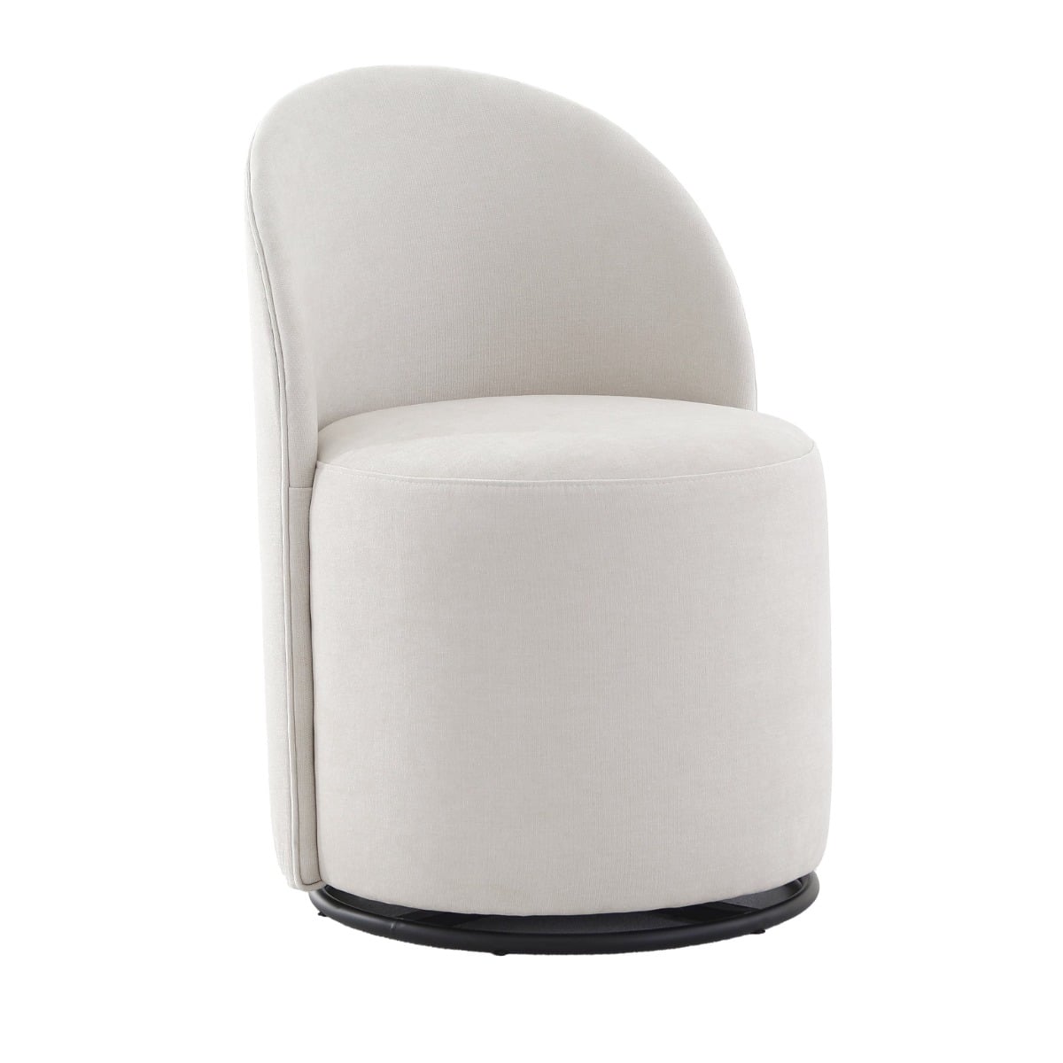 Savoy Swivel Dining Chair