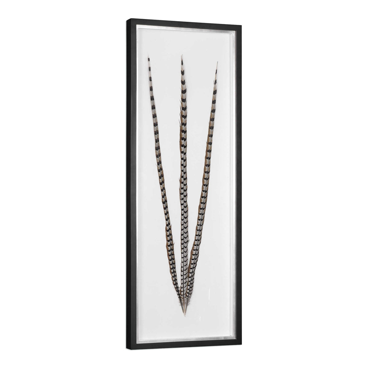 Mikado Shadow Box