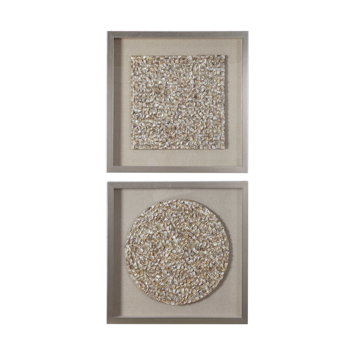 Arline Shadow Boxes