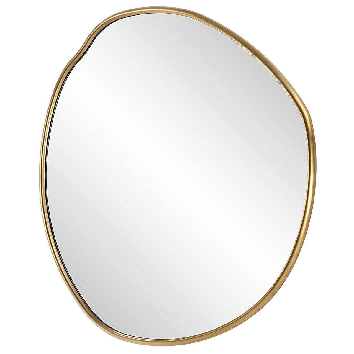 Wabi-Sabi Mirror