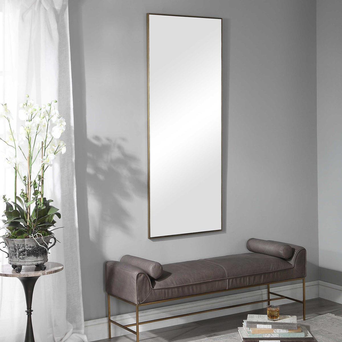 Bradley Full Length Mirror