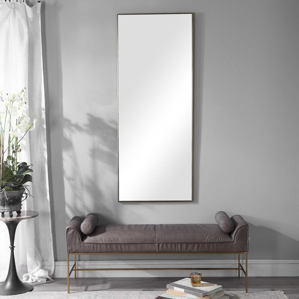 Bradley Full Length Mirror