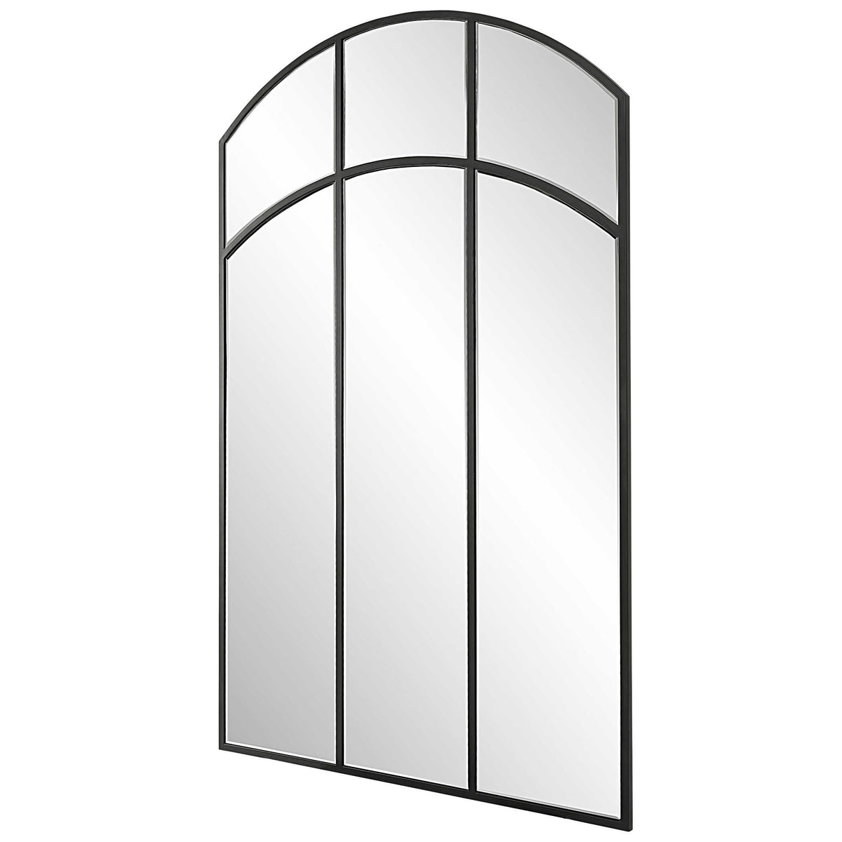 Vaulted Mirror