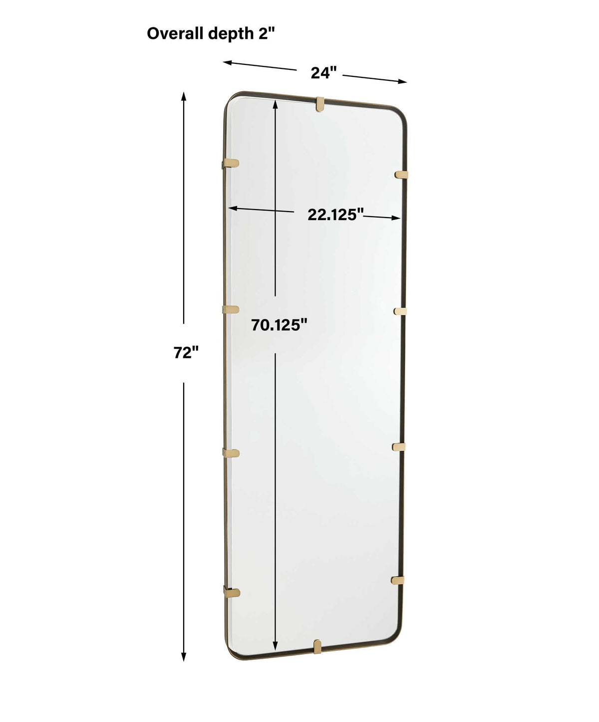 Toggle Mirror