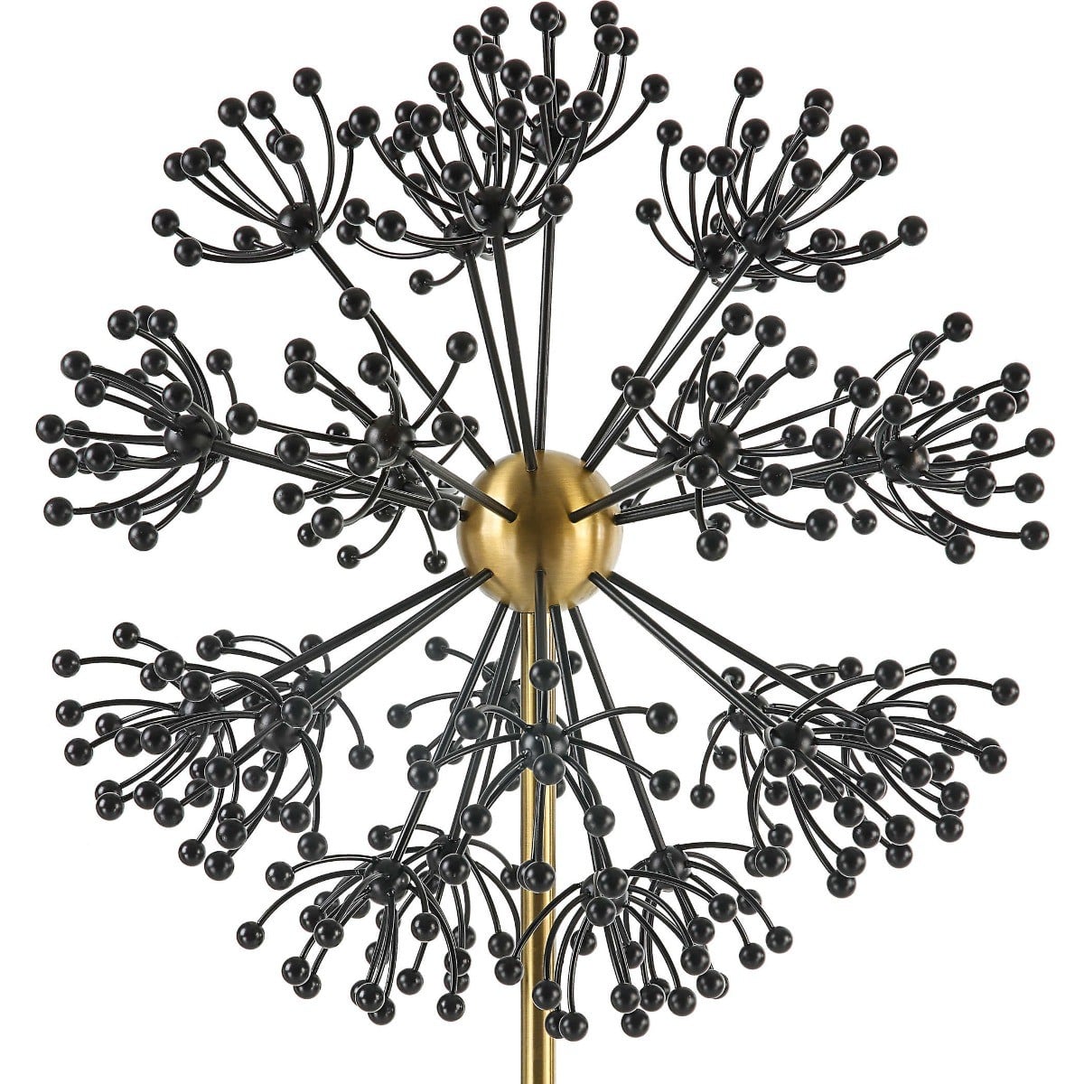 Dandelion Sculpture - 137cm