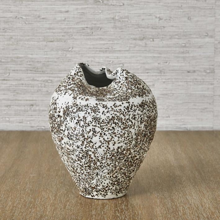 In Touch Textured Vase 11