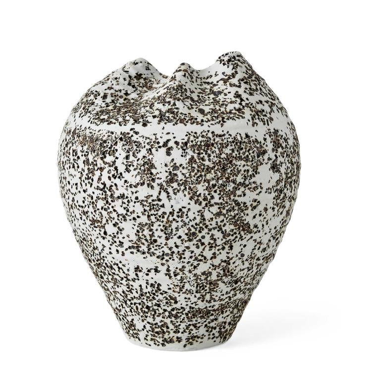 In Touch Textured Vase 11