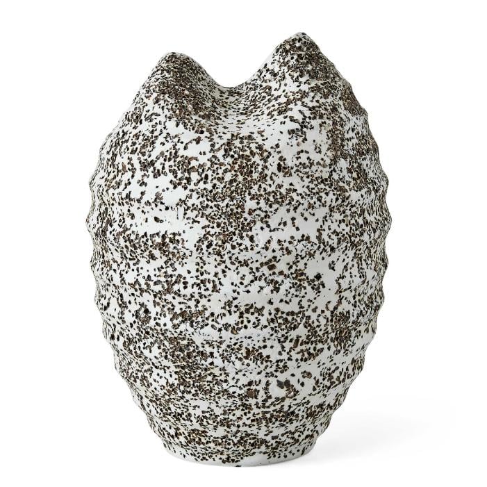 In Touch Ceramic Vase - 14