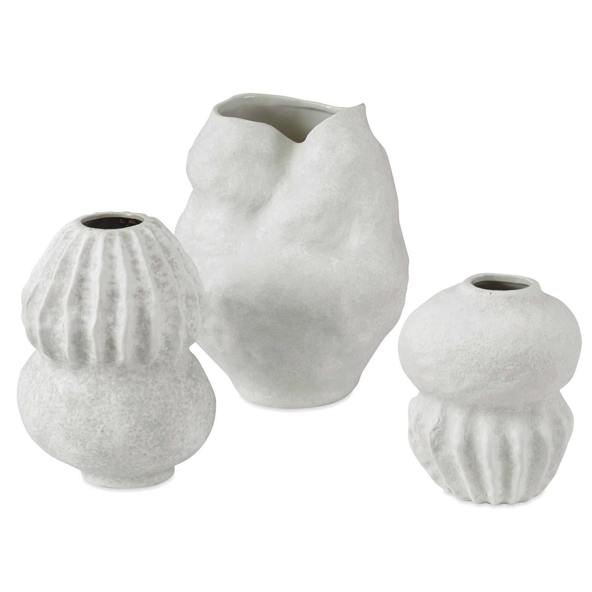 Venerable Vessels, Set of 3
