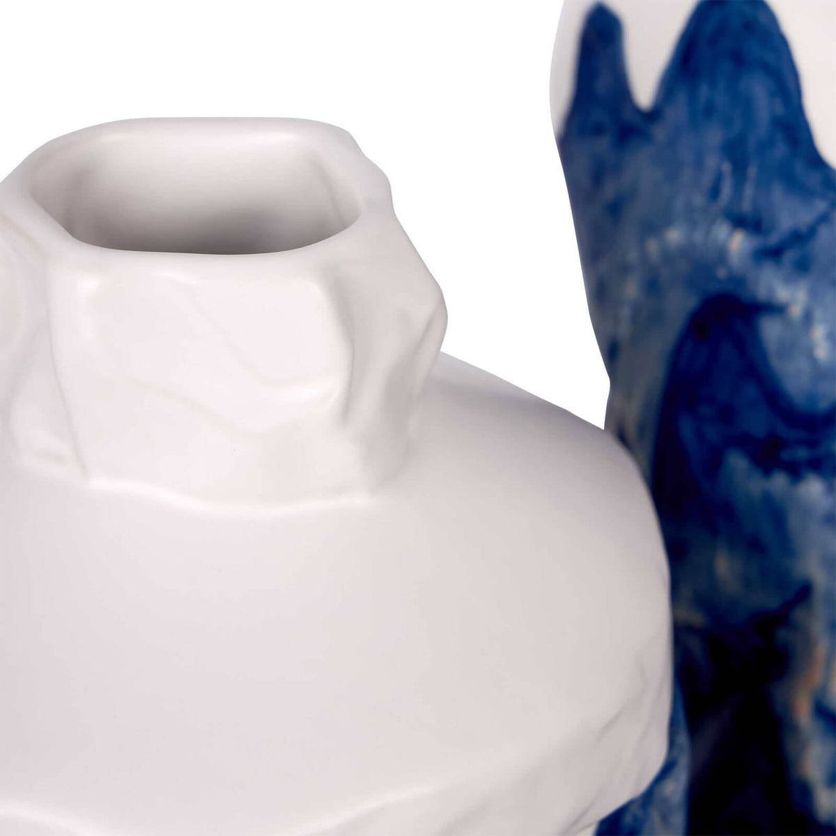 Blue Mountain Bottles - Set of 2