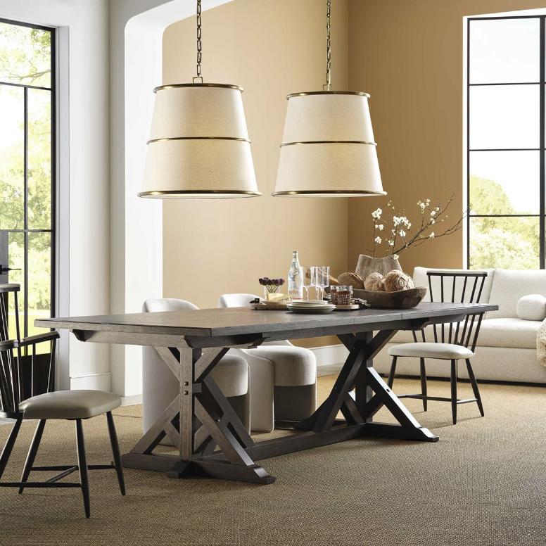 Triad 4 Light Pendant