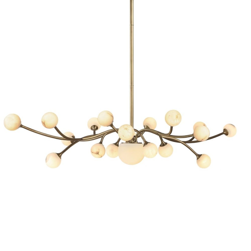 Flurry 19 Light Pendant