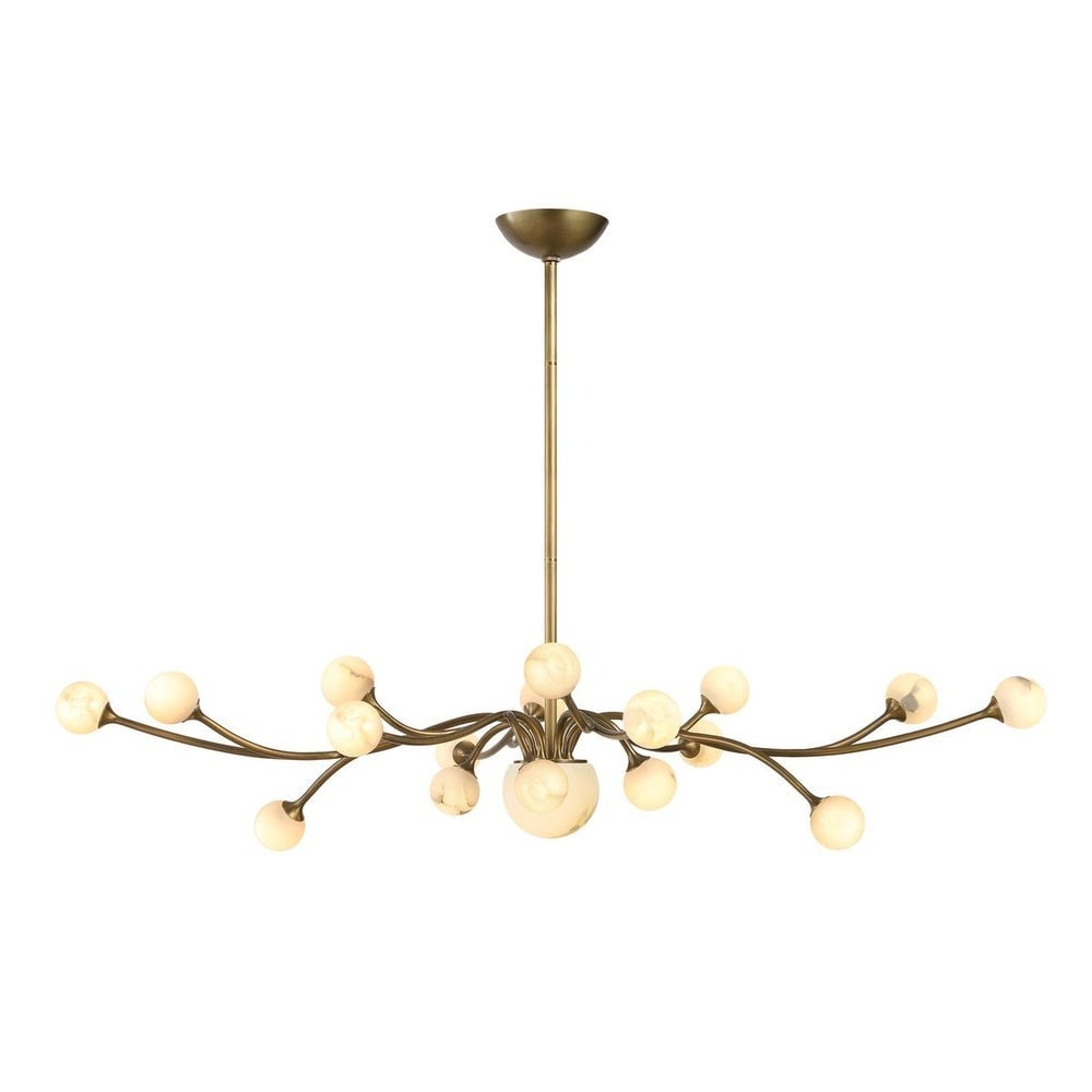 Flurry 19 Light Pendant