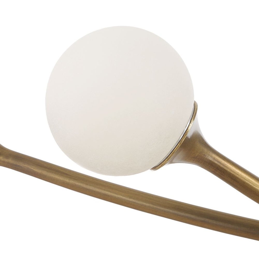 Flurry 19 Light Pendant