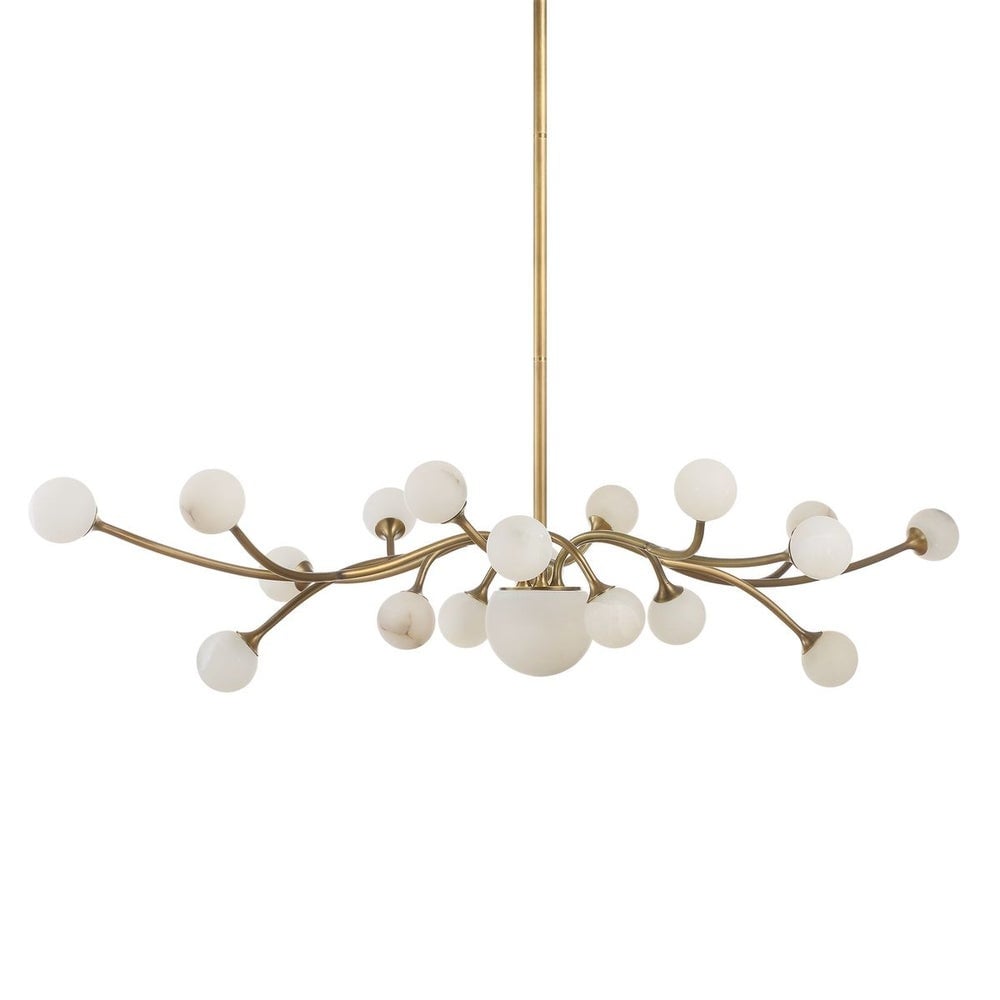 Flurry 19 Light Pendant