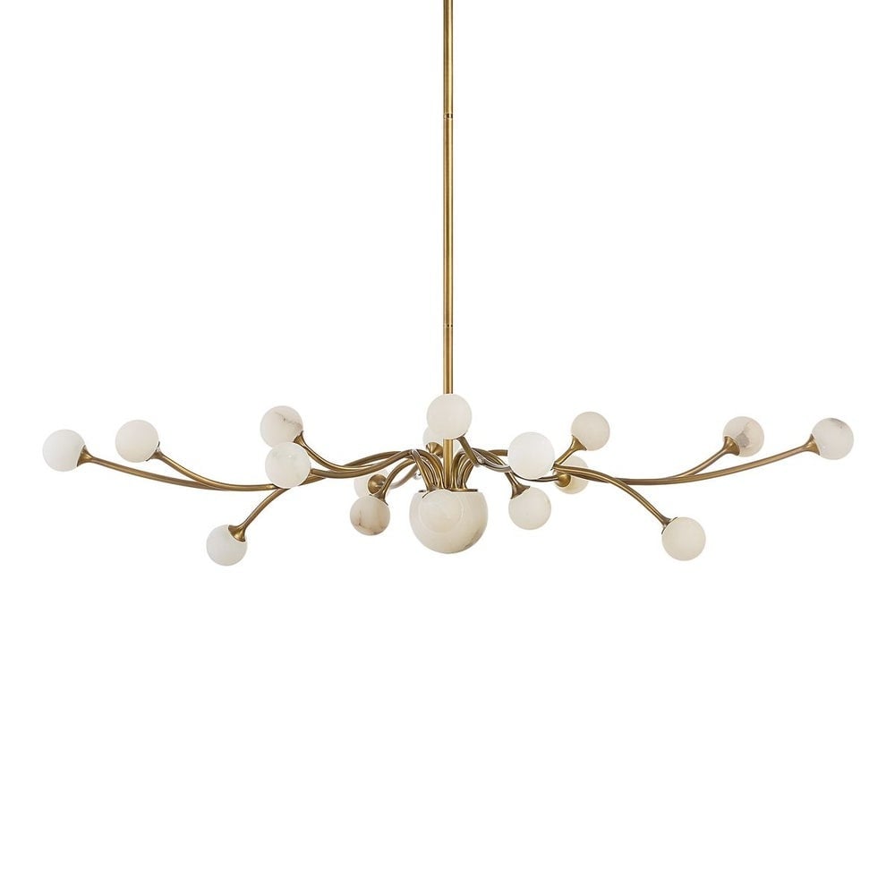 Flurry 19 Light Pendant