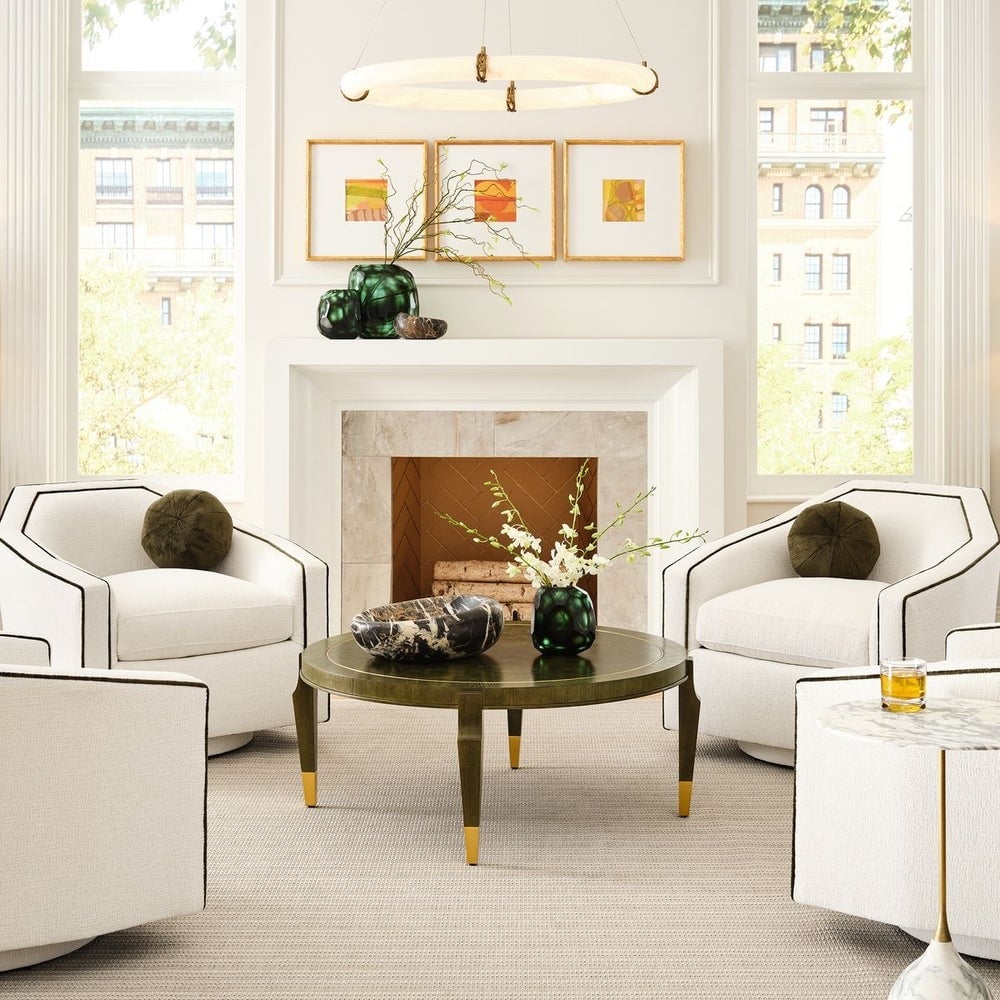 Entangled Vine Pendant Light