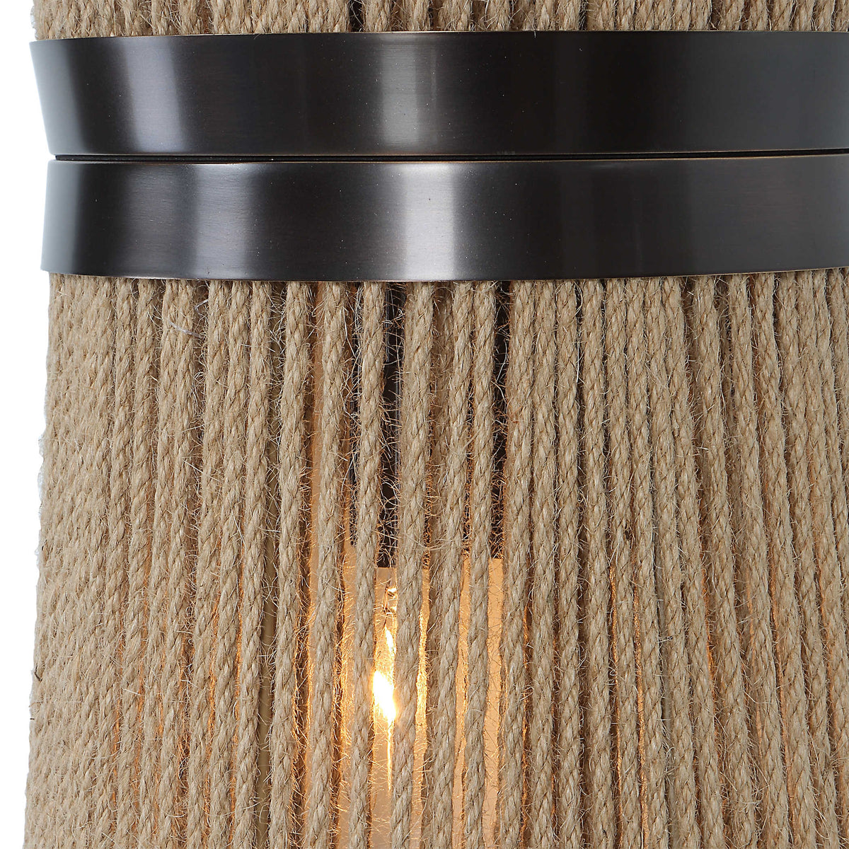 Highly Strung Wall Light