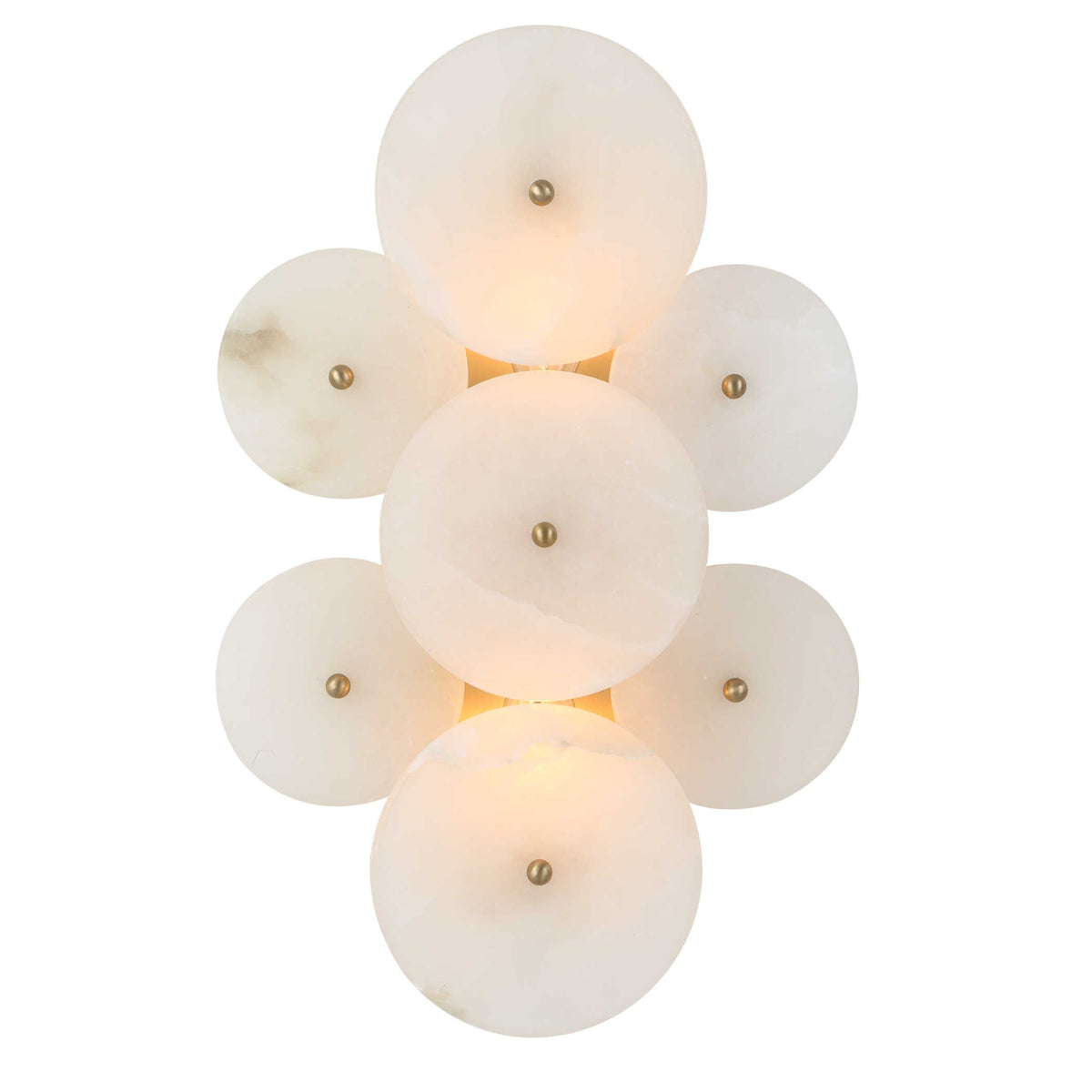 Alabaster Radiance