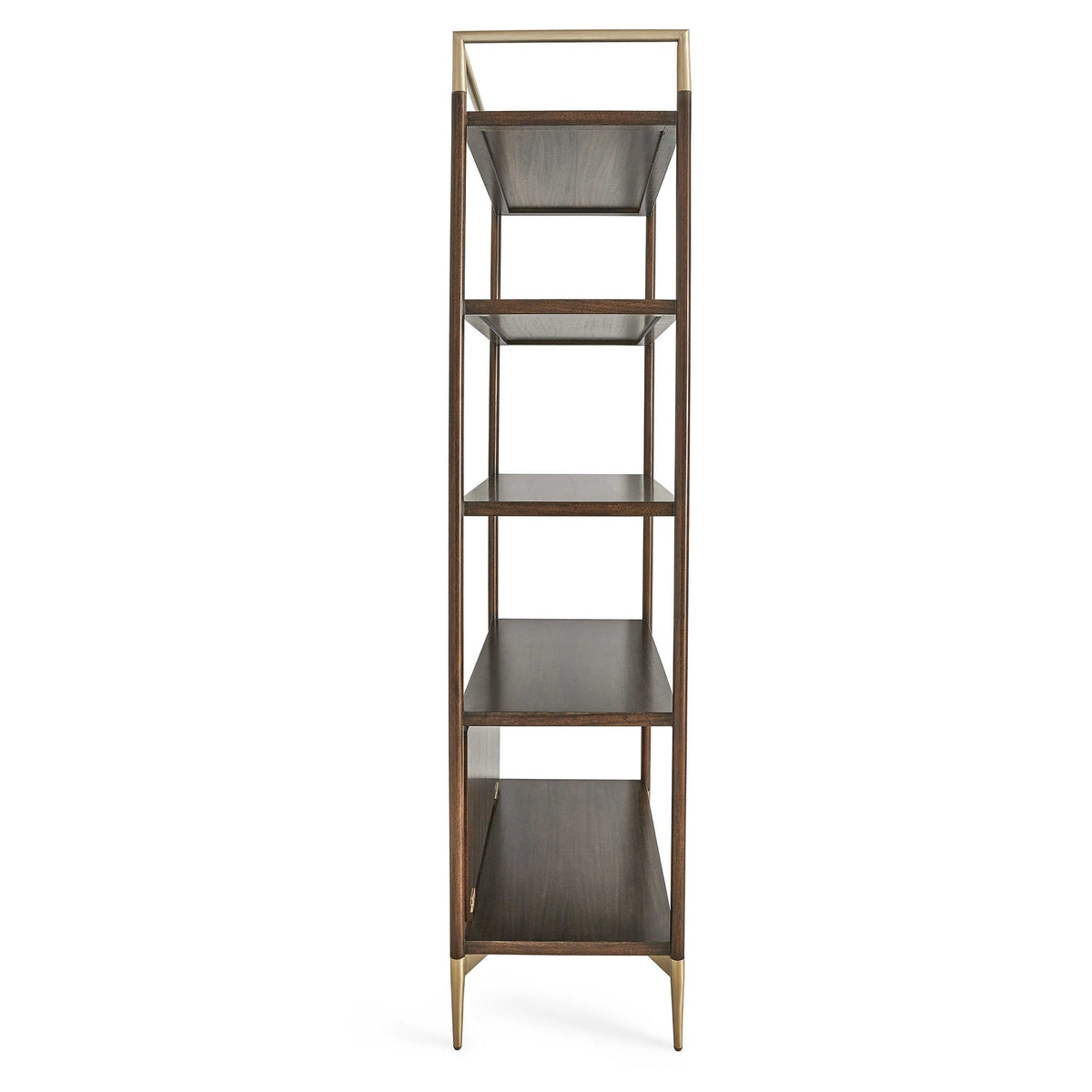 Multiple Personality Etagere
