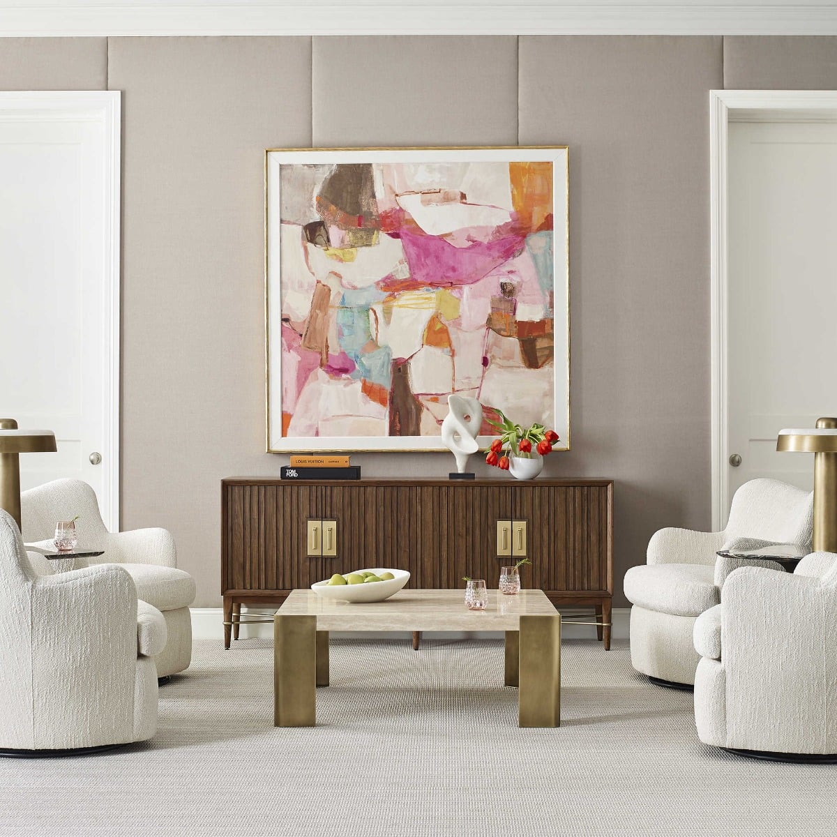 Caress Coffee Table