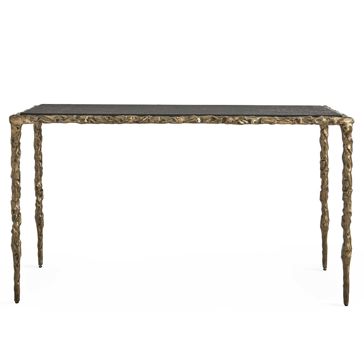 Lava Console Table